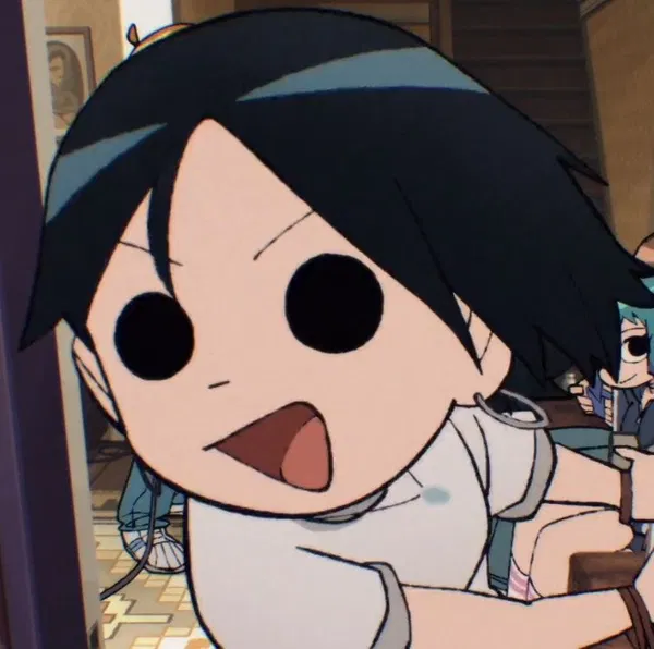 Avatar of Knives Chau