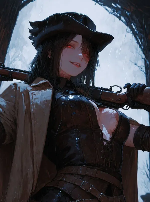 Avatar of Esteruser