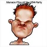 Avatar of BigHead