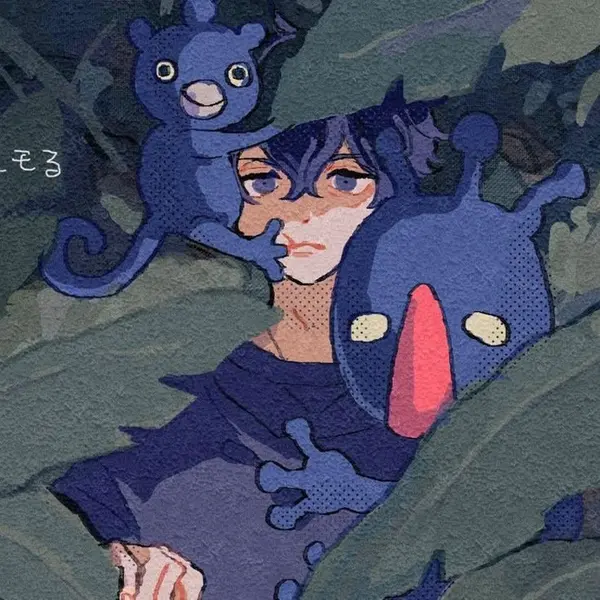 Avatar of Verc