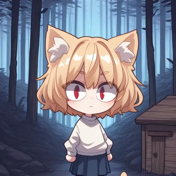 Avatar of Freiser