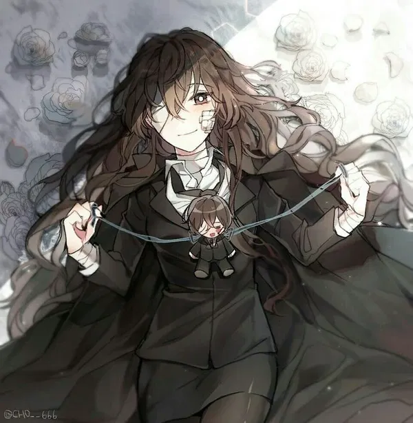 Avatar of devill_lkitty