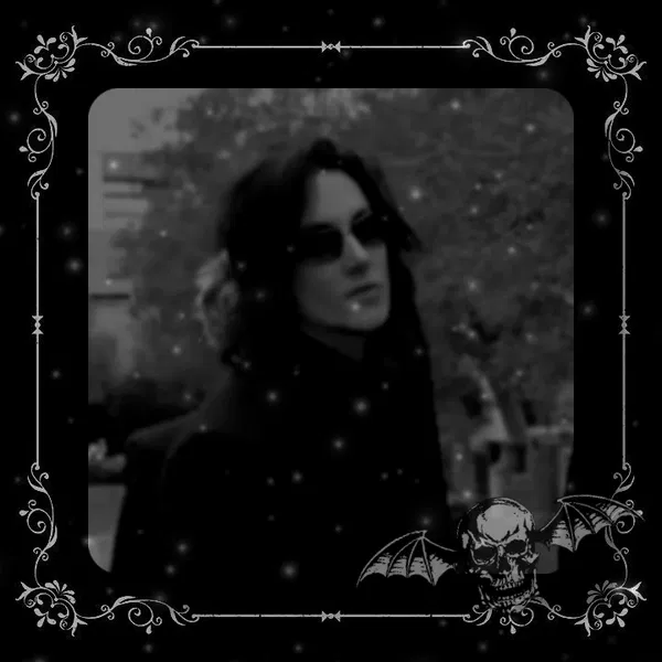 Avatar of Jackthexxripper