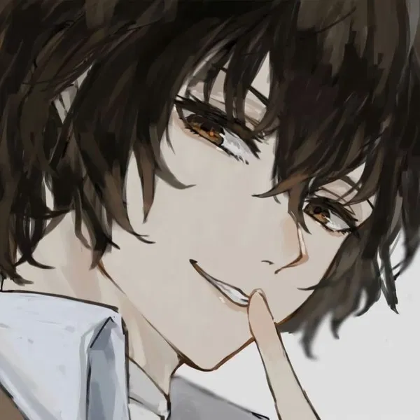 Avatar of Jetstream Sam Smirk