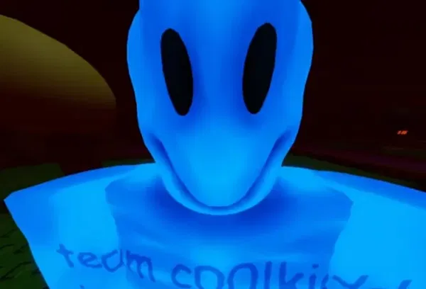 Avatar of Random Texan