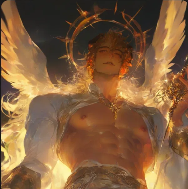 Avatar of devineself
