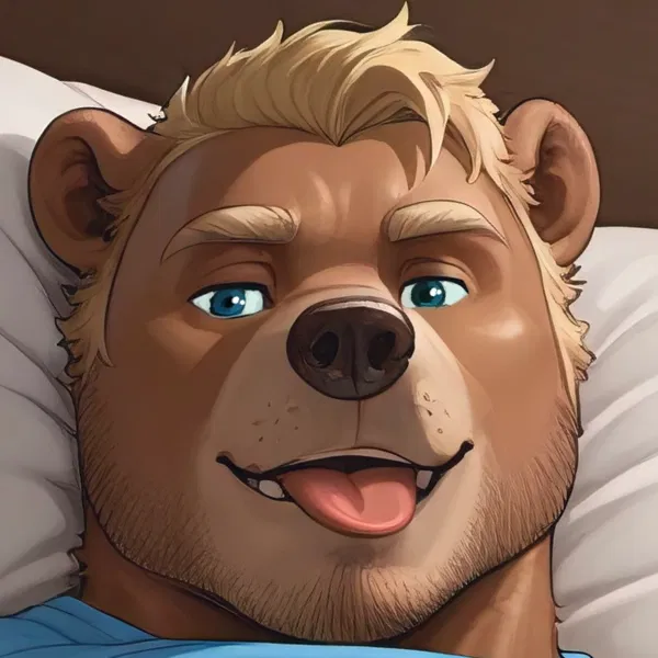 Avatar of DarkBear