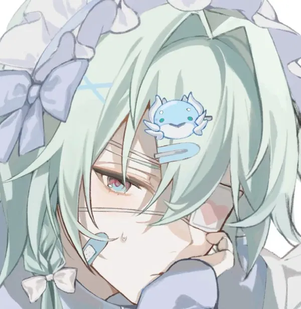 Avatar of Glenzaki
