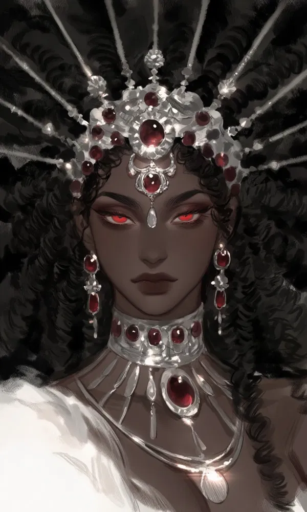 Avatar of Wine-Blooded