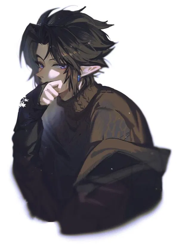 Avatar of Kieran_alexander