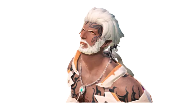 Avatar of KiervaDconis