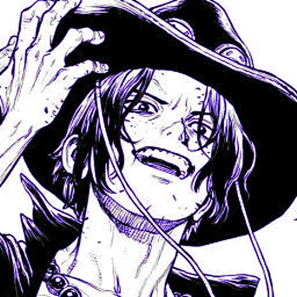 Avatar of Myke_