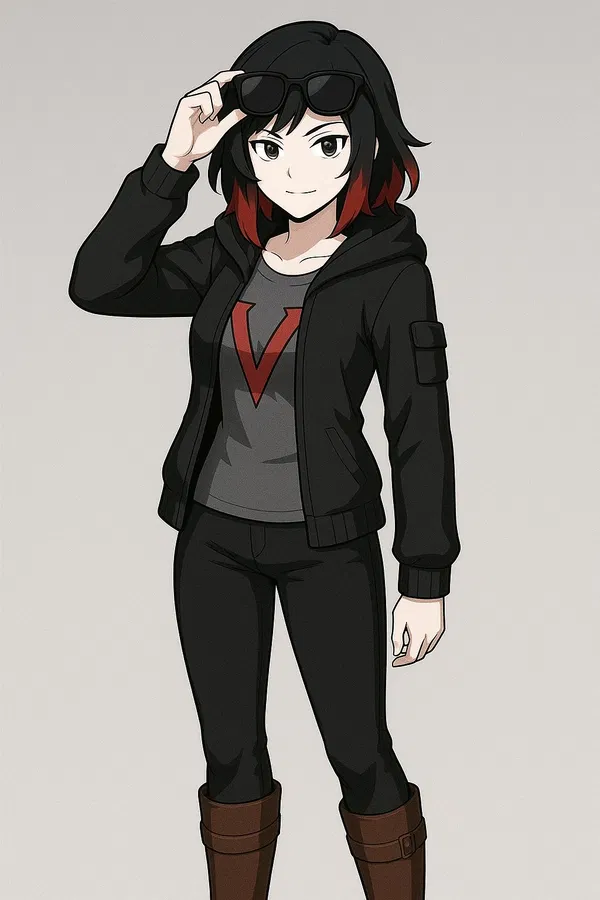 Avatar of Amaya 2103