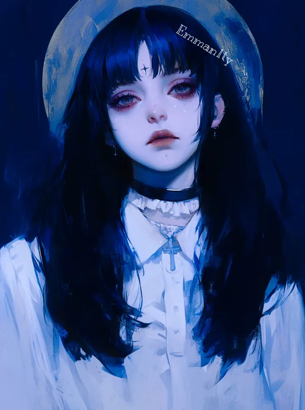 Avatar of Emman1ty