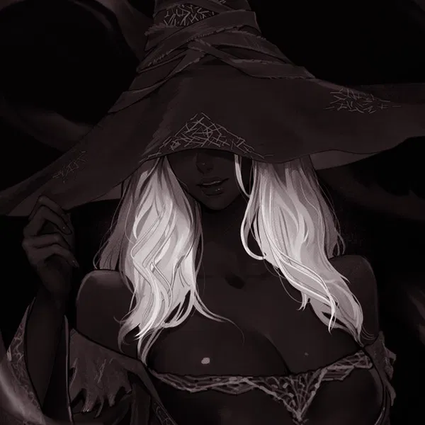 Avatar of Crimson_Rose