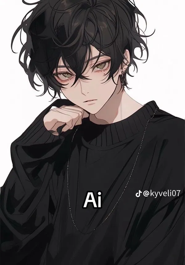 Avatar of Aaronk13