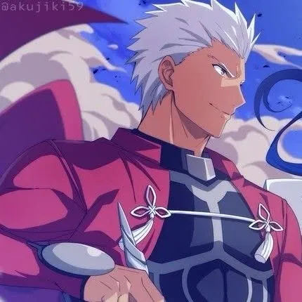Avatar of rosylov