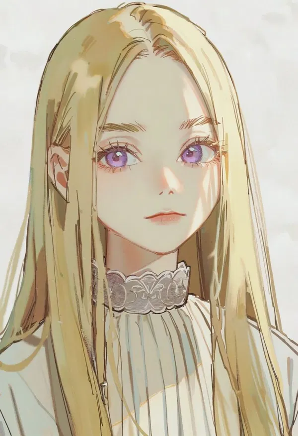 Avatar of Venicent