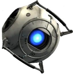 Avatar of The Intelligence Dampening Sphere - Wheatley