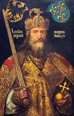 Avatar of Isaek