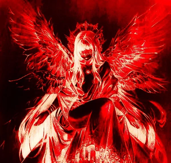 Avatar of SweetestMisery