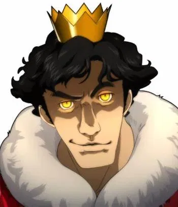 Avatar of Dangitgrandpa