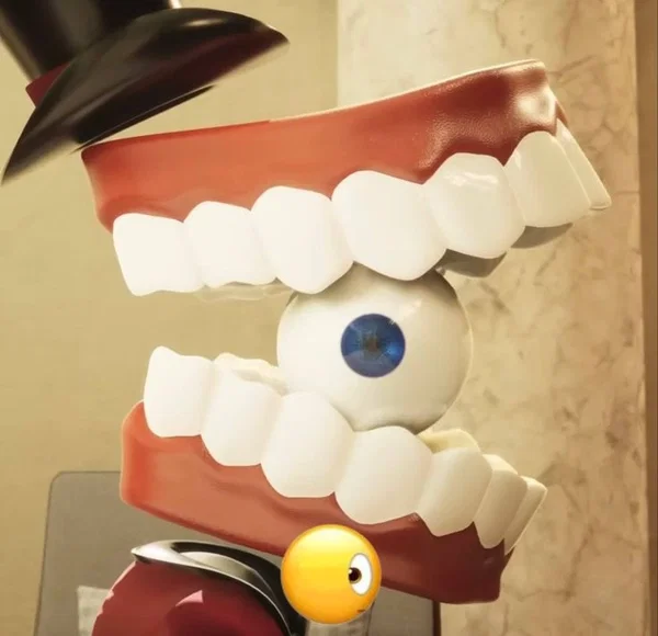 Avatar of ADotWithGoggles