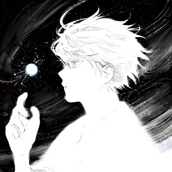 Avatar of Gghost