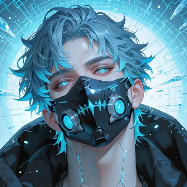 Avatar of Iceytron