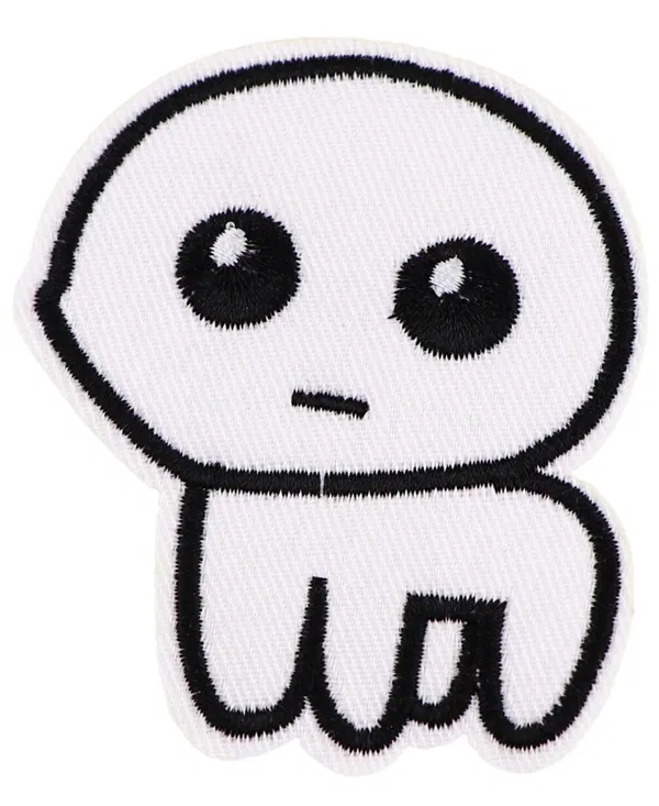 Avatar of Somerandomnerd291