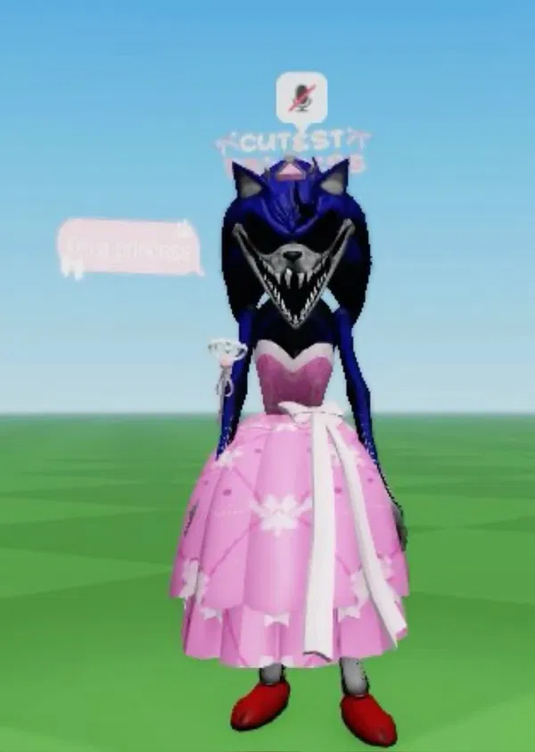 Avatar of Lotas