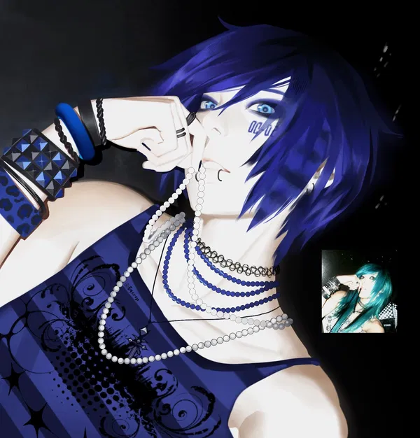 Avatar of Cuackie