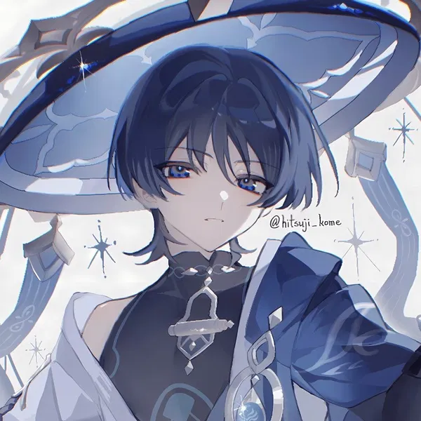 Avatar of _Dreamsimp_