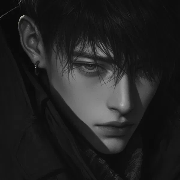 Avatar of El.Gilbert