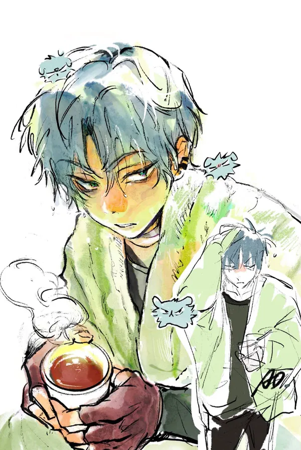 Avatar of leonnnzzjejbe