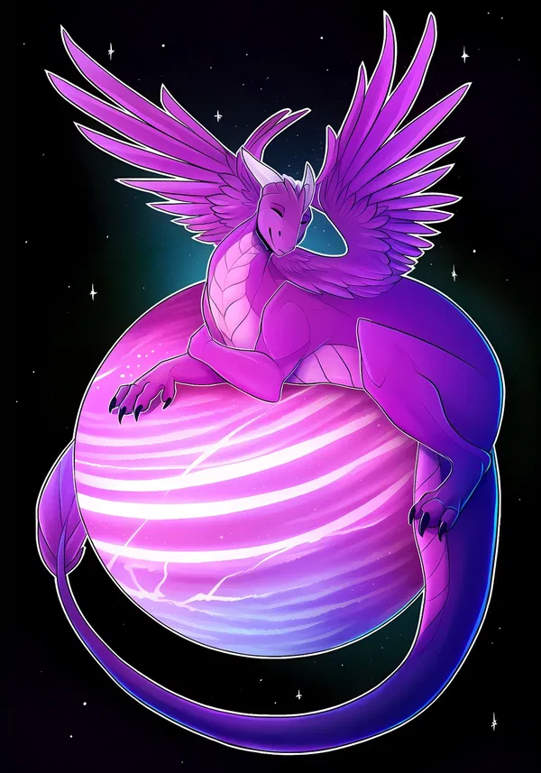 Avatar of Snack-Sized Dragon