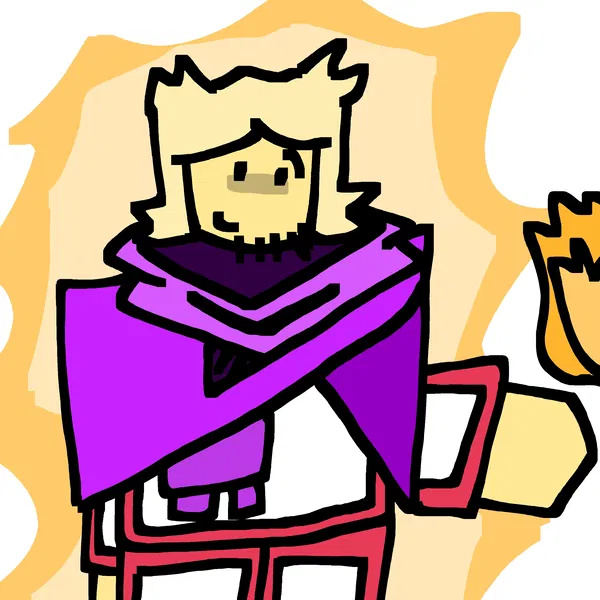 Avatar of Smugfully