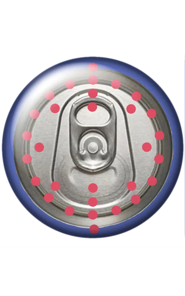 Avatar of Zincluminium