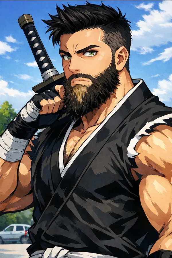 Avatar of Nick420