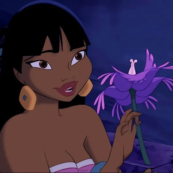 Avatar of Lyyneve