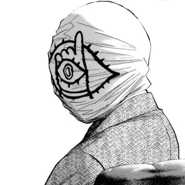 Avatar of BrokenImmortalist