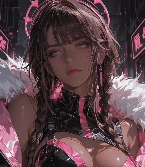 Avatar of Hemylia