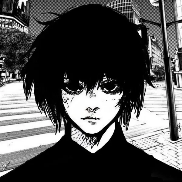 Avatar of Torsoon