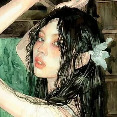 Avatar of irislovlie