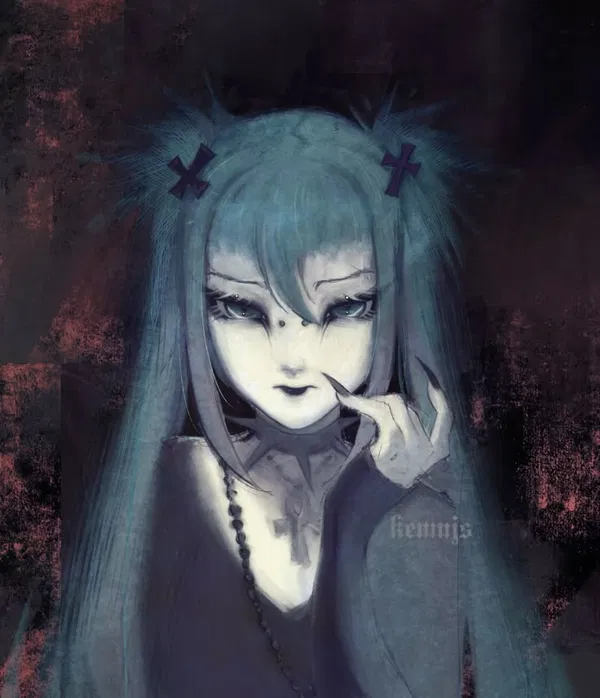 Avatar of Kyonish 