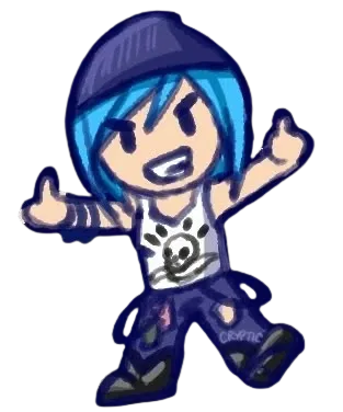 Avatar of luxhy