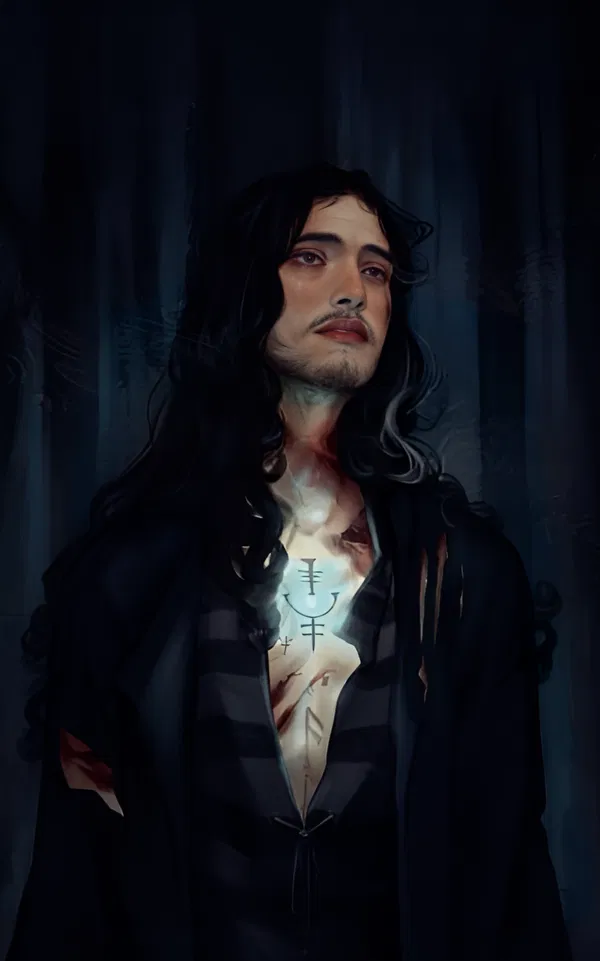 Avatar of AngelofLux_x