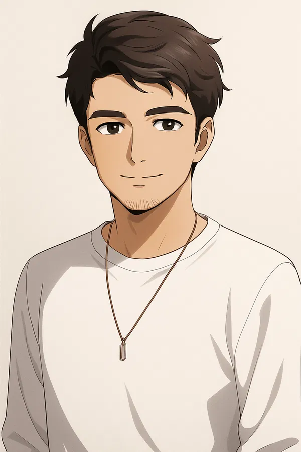 Avatar of SHANKSr69