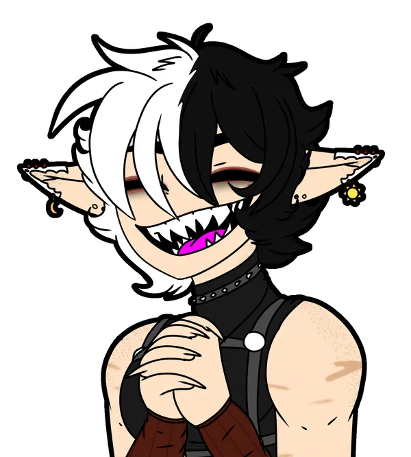 Avatar of Nyxiium