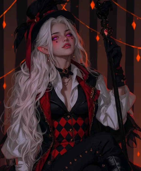 Avatar of Carriana
